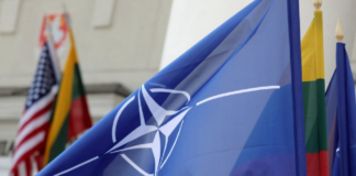 La OTAN acuerda crear un "muro de drones" contra Rusia