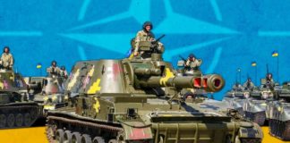 OTAN pide que Ucrania ataque territorio ruso