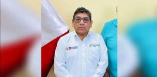 Caso “Waykis en la sombra”: Jorge Luis Ortiz Marreros se entregó