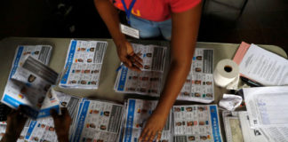 Panamá: las votaciones más complicadas de su historia