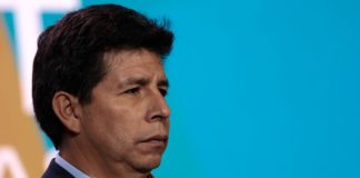 Pedro Castillo prepara audiencia de apelación este 3 de mayo