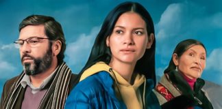 Congresista Barbarán solicitó al Mincul información de películas sobre "terroristas"