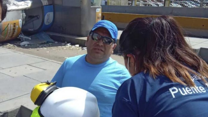 Rennán Espinoza: Policía identifica a mujeres que habrían ayudado a escapar