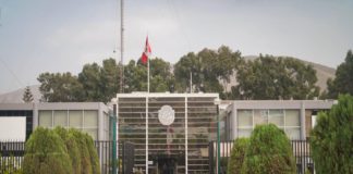PJ recova restricciones contra alcalde de La Molina por supuesta violencia contra la mujer