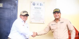 PNP tendrá nueva base “Los halcones sur” en Chorrillos