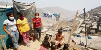 ¿Qué dijo el Gobierno sobre los 9,7 millones de peruanos pobres?