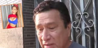 Padre de empresaria Jackeline Salazar Flores pide a PNP no intervenir