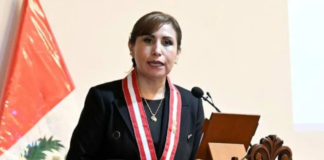 Patricia Benavides: Fiscalía inicia investigación por presunto tráfico de influencias