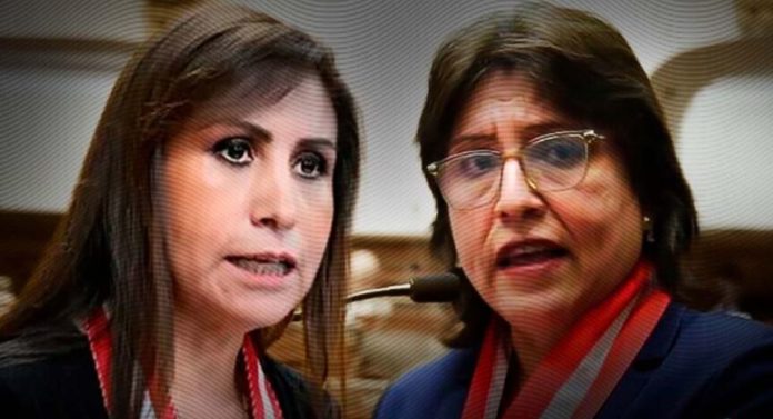 Patricia Benavides Patricia Benavides