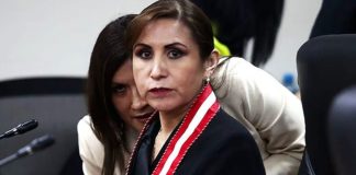 Patricia Benavides