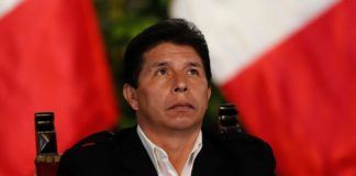 Congreso niega pedido de Pedro Castillo para recibir pensión