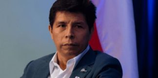 Pedro Castillo