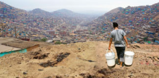 ¿Por qué INEI no publicó el índice pobreza extrema en el Perú?