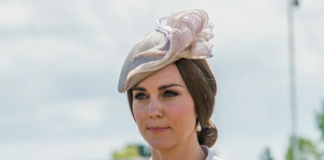 Princesa Kate Middleton
