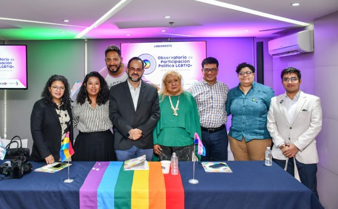 Promsex isnta al Minsa reconsiderar catalogación de sexualidad como enfermedad mental