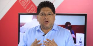 Alcalde de Puente Piedra está desaparecido tras accidente vehicular
