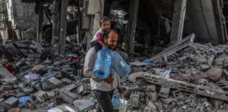 Israel investigará incidente en Rafá