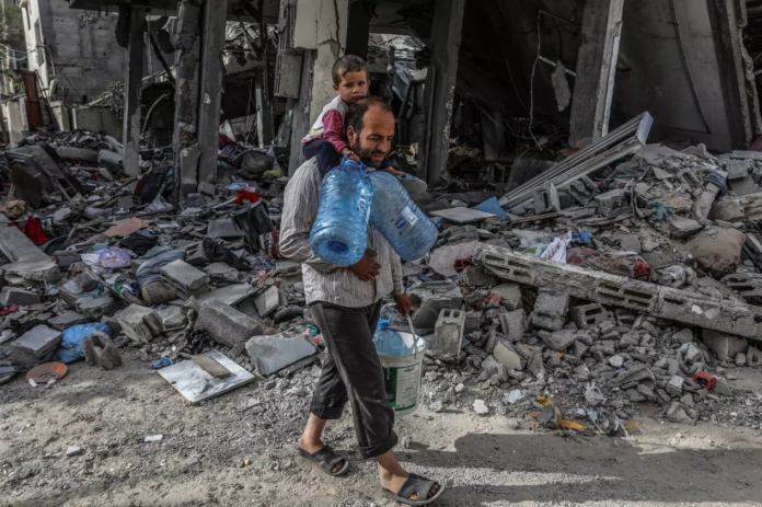 Israel investigará incidente en Rafá