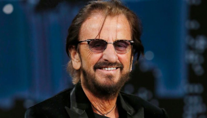 Ringo Starr vuelve al country con nuevo álbum Ringo Starr vuelve al country con nuevo álbum