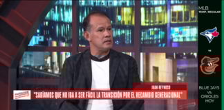 Juan Reynoso habló tras su salida de la selección peruana