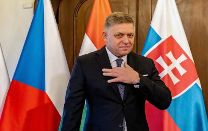 Robert Fico
