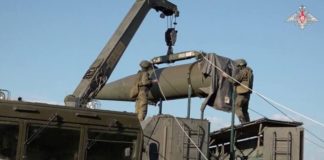 Rusia implementa armas nucleares cerca a Ucrania