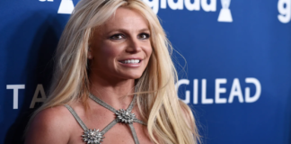 Britney Spears envuelta en polémicas en Los Ángeles
