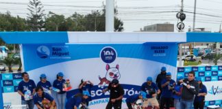 San Miguel celebró “Mascotatón” 2024