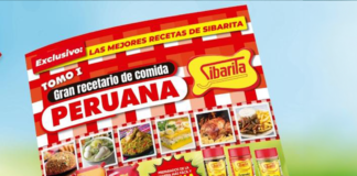 «Gran Recetario de Sibarita» llega para los amantes de la cocina "Gran Recetario de Sibarita" llega para los amantes de la cocina