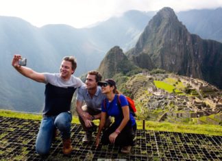 Mincetur: Más de un millón de turistas de lo que va del 2024