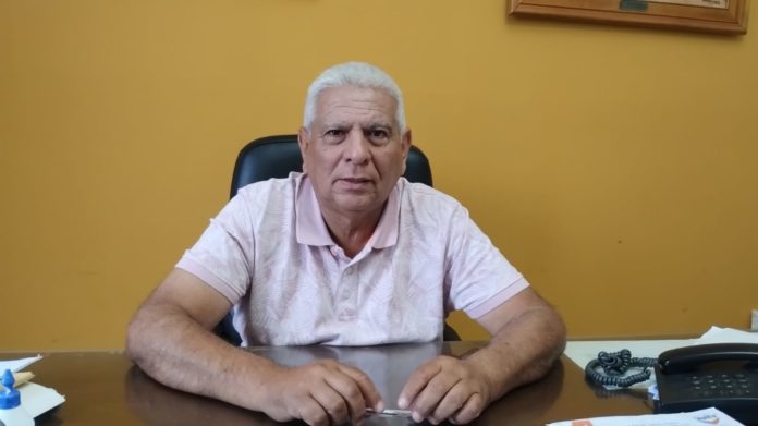 Virgilio Ríos Virgilio Ríos