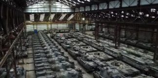 Alemania emitió comunicado sobre su ejército