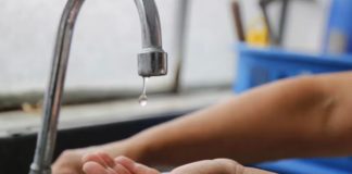 No habrá agua potable en 5 distritos de Lima