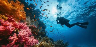 Los océanos peligran según nuevos informes científicos