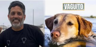 Director de "Vaguito" responde ante acusaciones