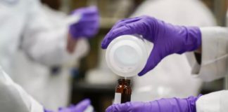 Agua potable en Estados Unidos contiene sustancias químicas dañinas