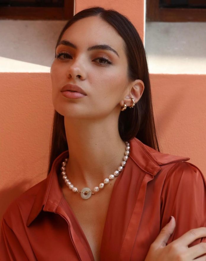 Natalie Vértiz aparecerá en serie de conocida actriz