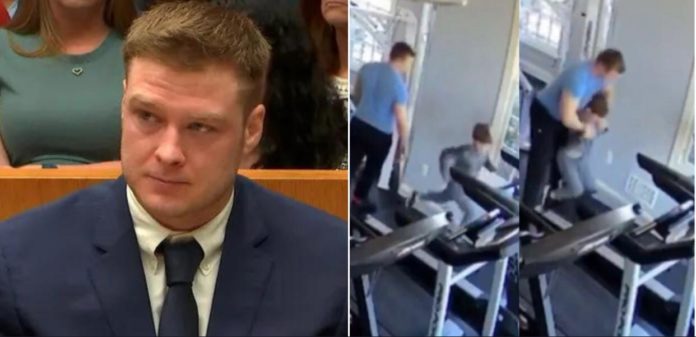 Padre que provocó la muerte de su hijo de 6 años está en juicio