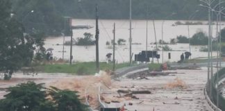 Las cifras de muertos en Brasil siguen subiendo