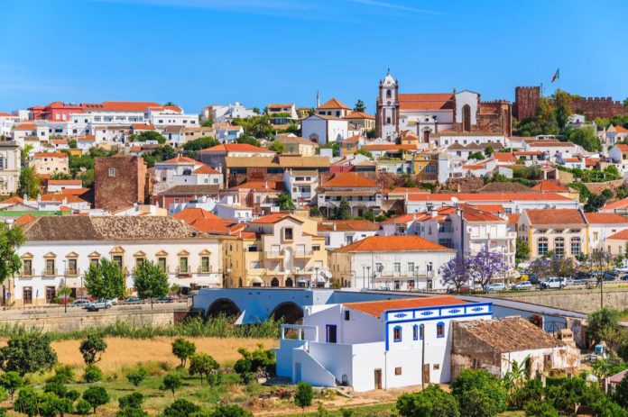 Algarve el pueblo de Portugal que fue una capital árabe en su prehistoria 