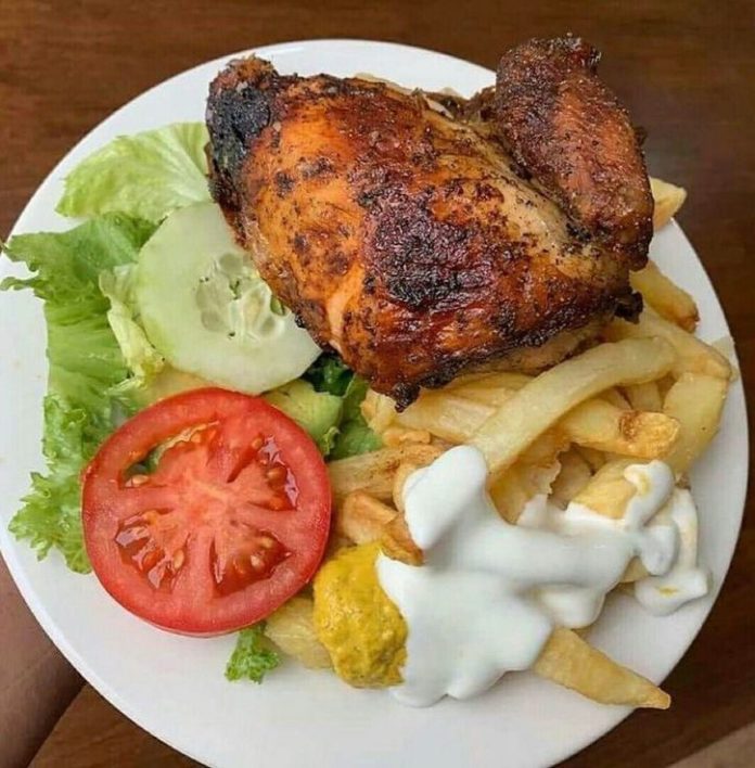 Pollo a la brasa causa intoxicación generalizada en la Libertad