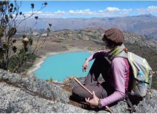 Perú quiere ser el primer destino turístico
