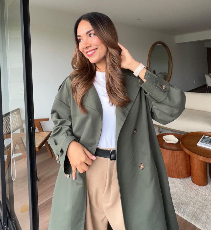 Influencer Kiara Ventura responde a ex trabajadora