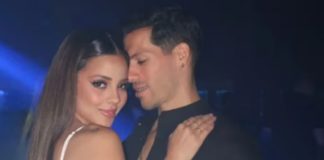 Patricio Parodi Brinda detalles de su relación con Luciana Fuster Patricio Parodi Brinda detalles de su relación con Luciana Fuster