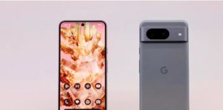 Google diseñara celulares que tengan nuevos Pixel 8 y Pixel 8 Pro