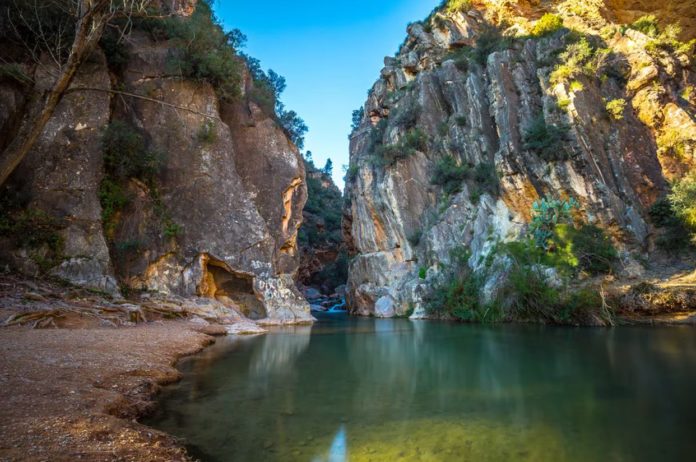 Valencia: rincones secretos que esconde la ciudad valenciana Valencia: rincones secretos que esconde la ciudad valenciana