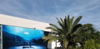 Uno de los eventos más esperados del cine esta próximo