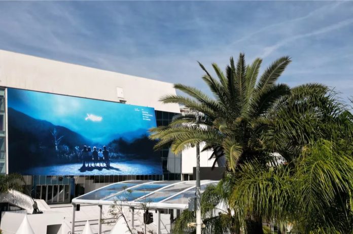 Uno de los eventos más esperados del cine esta próximo