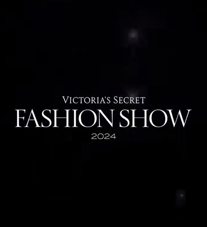 El Victoria Secret fashion show vuelve este 2024