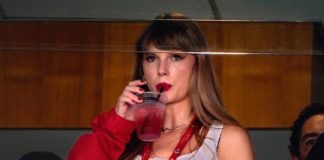 ¡Atención swifties! NFL adapta su calendario al de la cantante